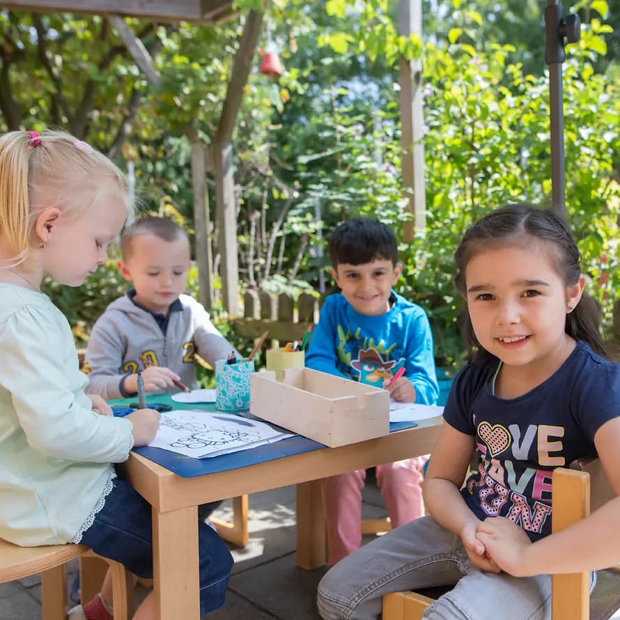 SOS-Kinder- und Jugendhilfen Göppingen – Bild 3