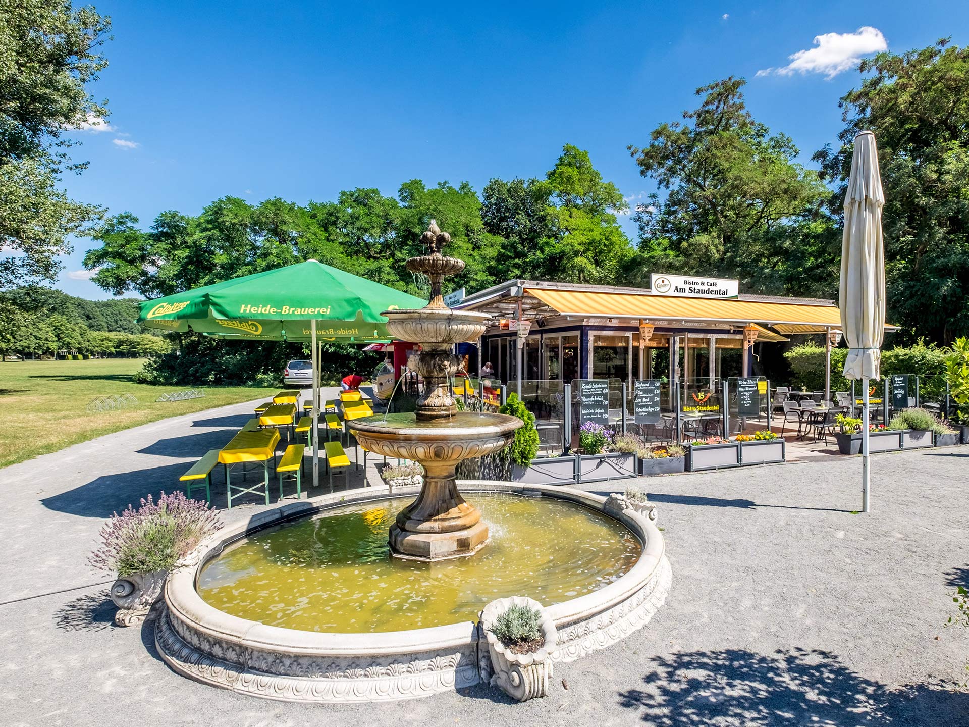 Elbauenpark Magdeburg – Bild 3