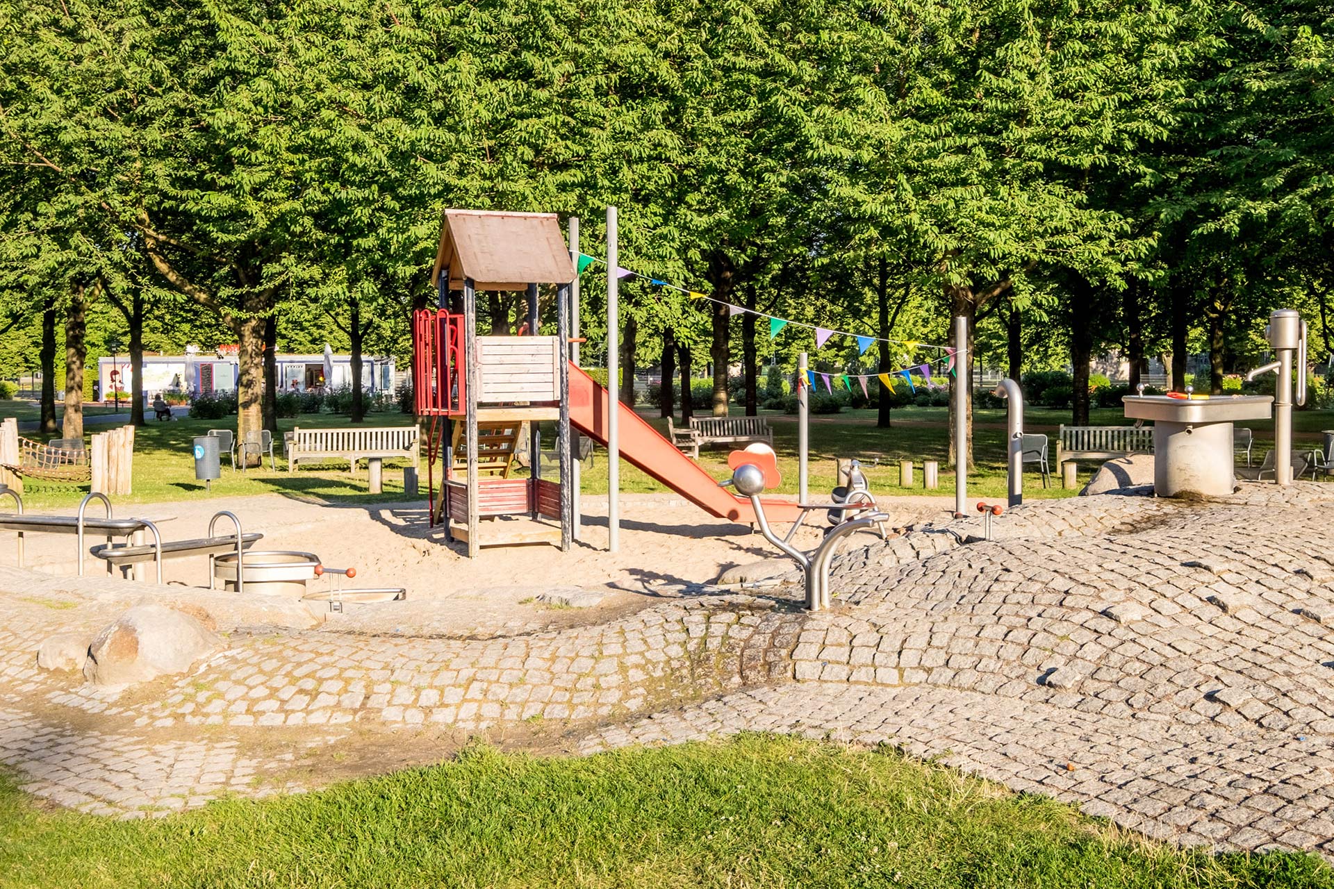 Elbauenpark Magdeburg – Bild 5