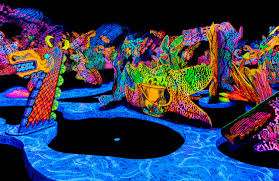 Halifax Putting Edge – Bild 1