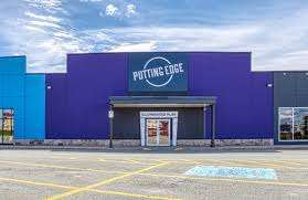 Halifax Putting Edge – Bild 2