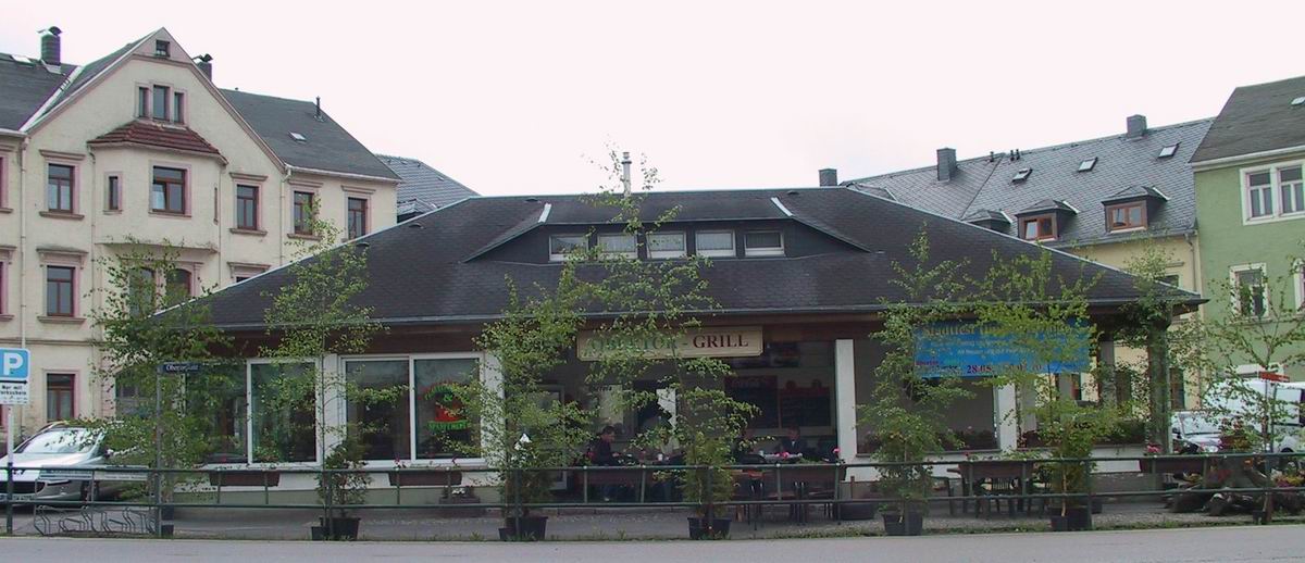 Gaststätte Obertorgrill – Bild 2