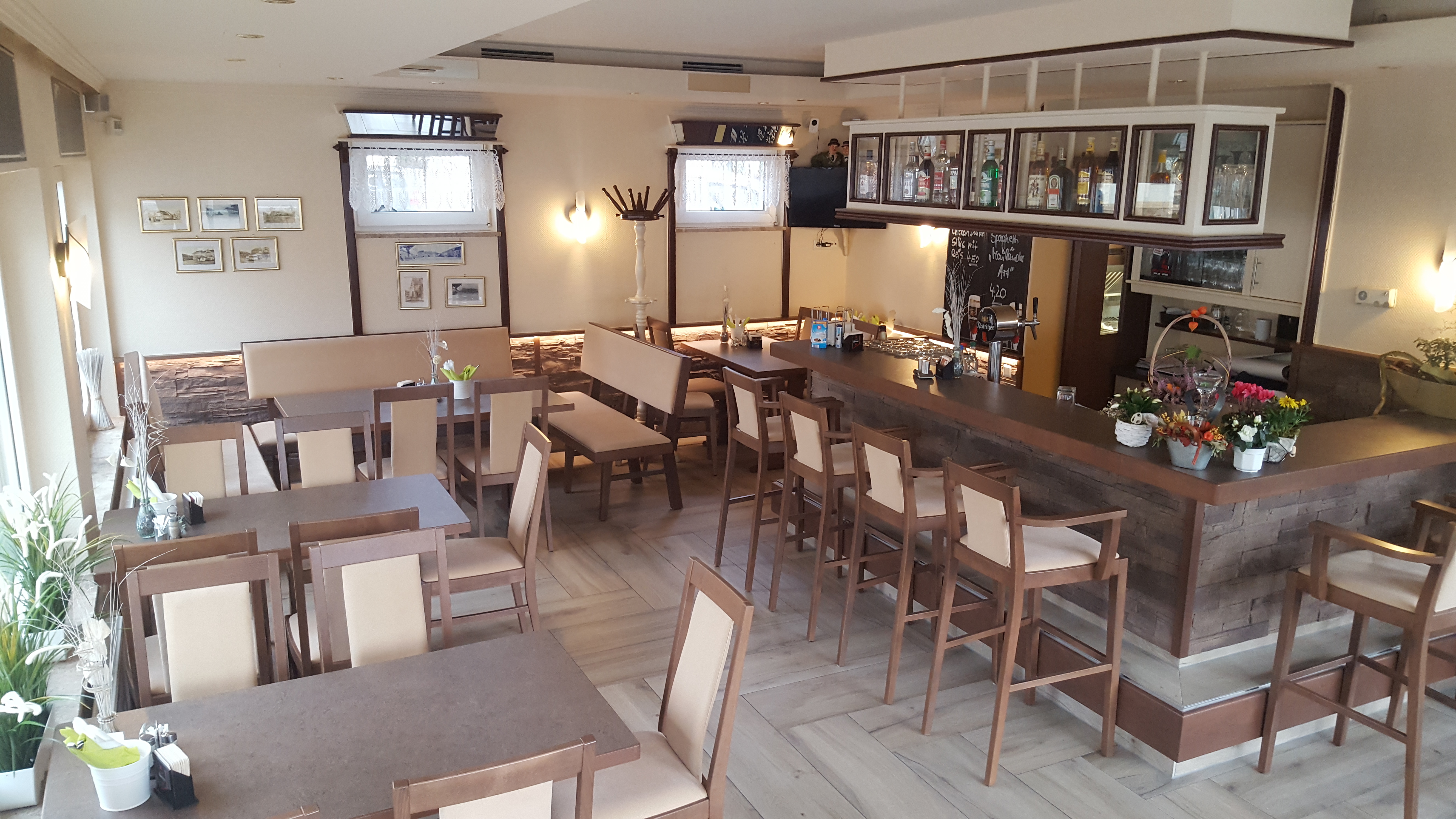 Gaststätte Obertorgrill – Bild 3