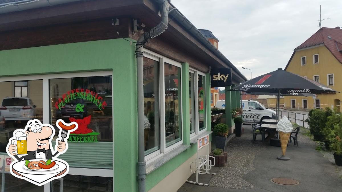 Gaststätte Obertorgrill – Bild 4