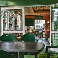 Gaststätte Obertorgrill – Bild 5