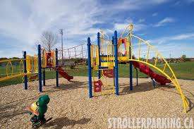 Dollard des Ormeaux Park – Bild 2