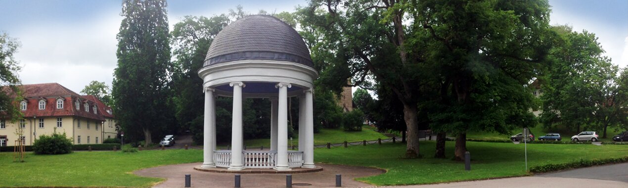 Gesundbrunnen – Bild 2