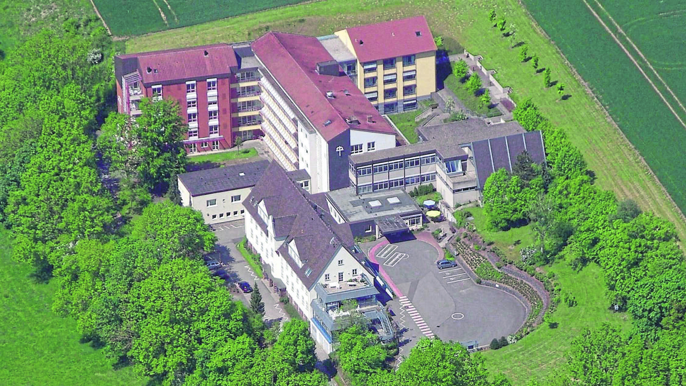 Gesundbrunnen – Bild 5