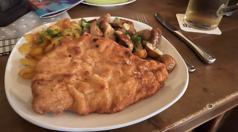 Gaststätte Zum Brotkasten - Halle (Saale) – Bild 4