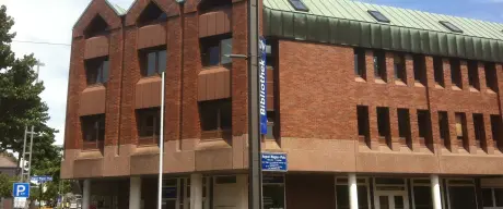 Stadtteilbibliothek Eving – Bild 4