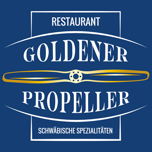 Restaurant Goldener Propeller – Bild 2