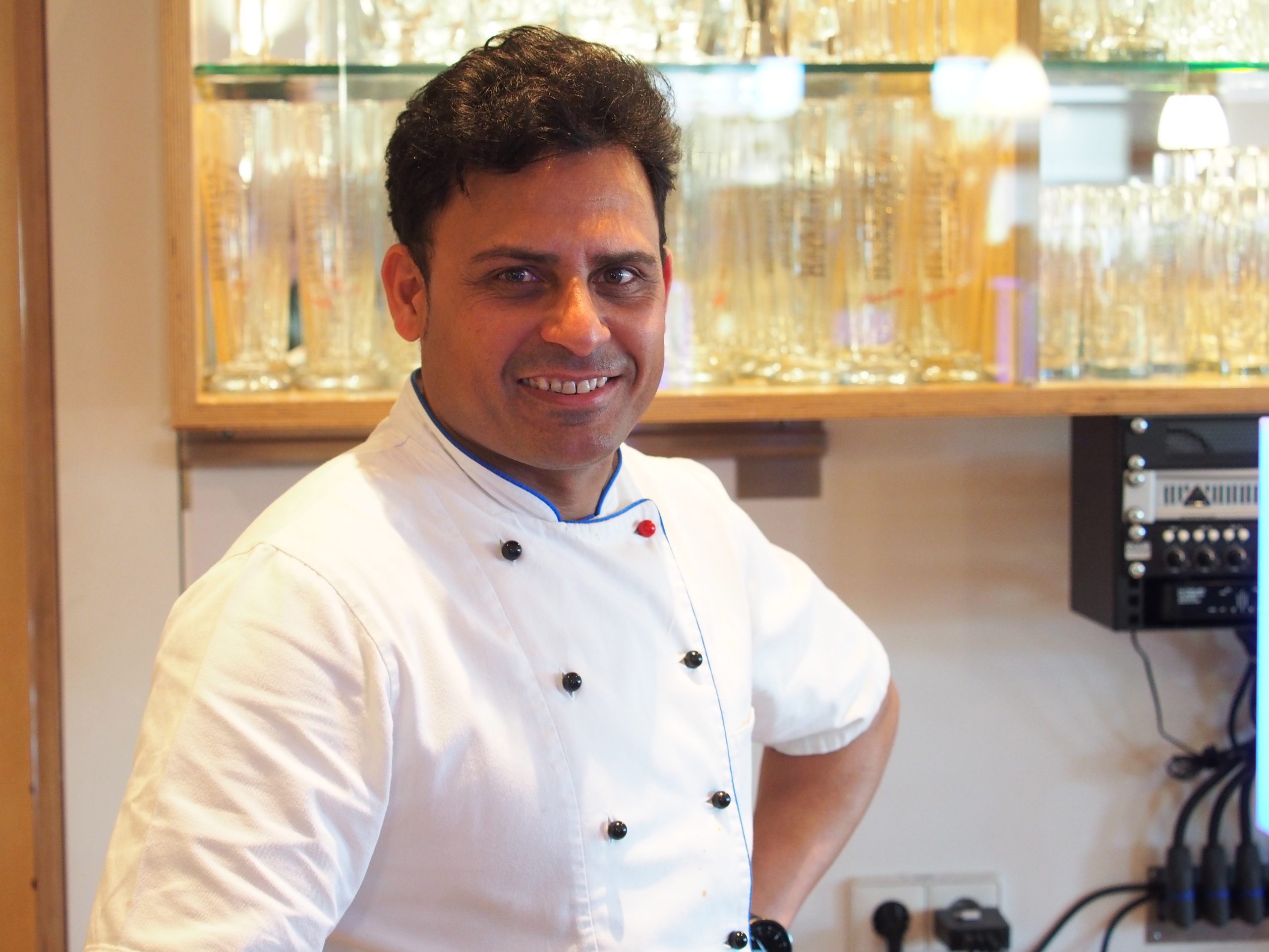 Restaurant Goldener Propeller – Bild 3