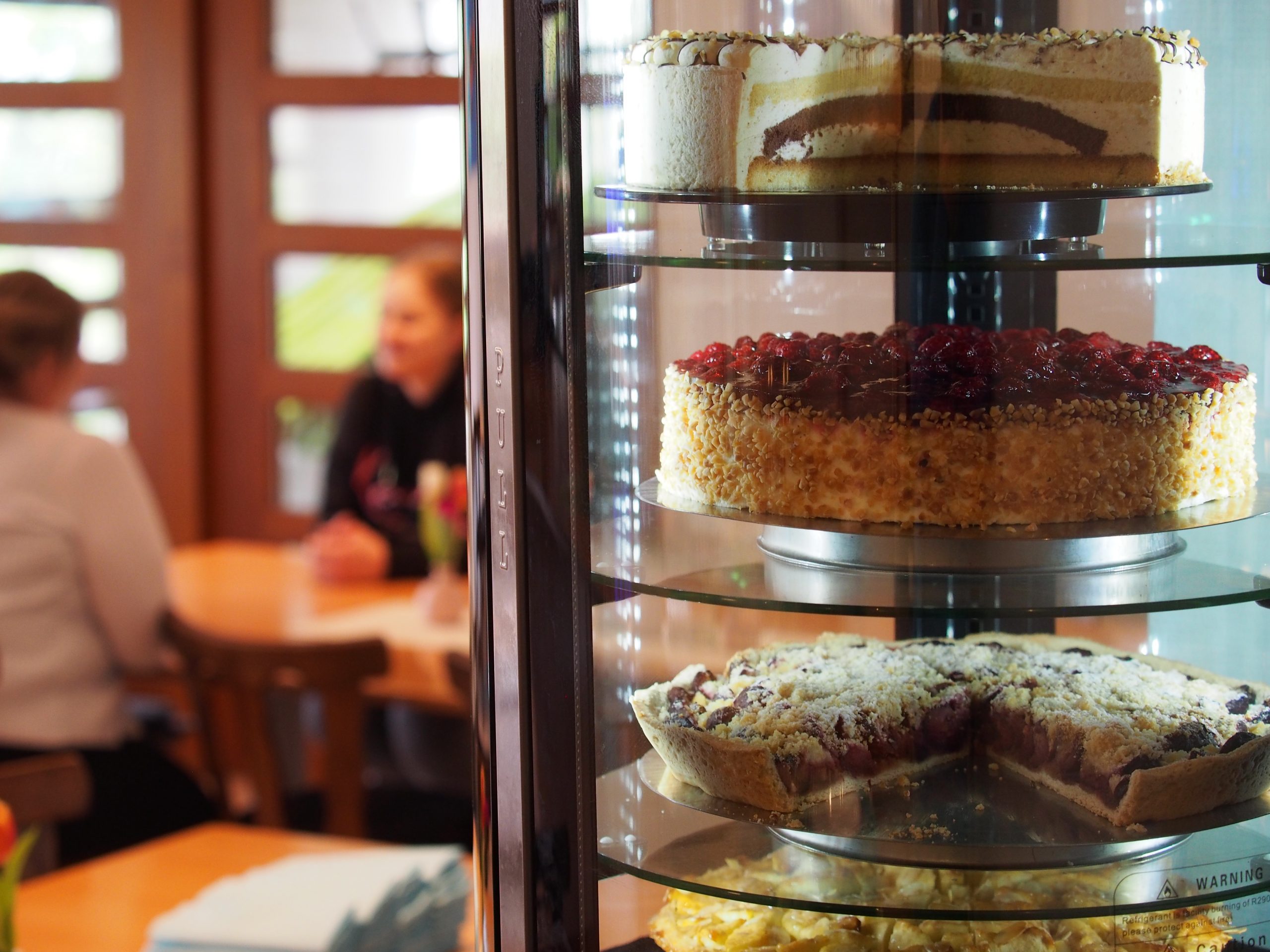 Restaurant Goldener Propeller – Bild 5