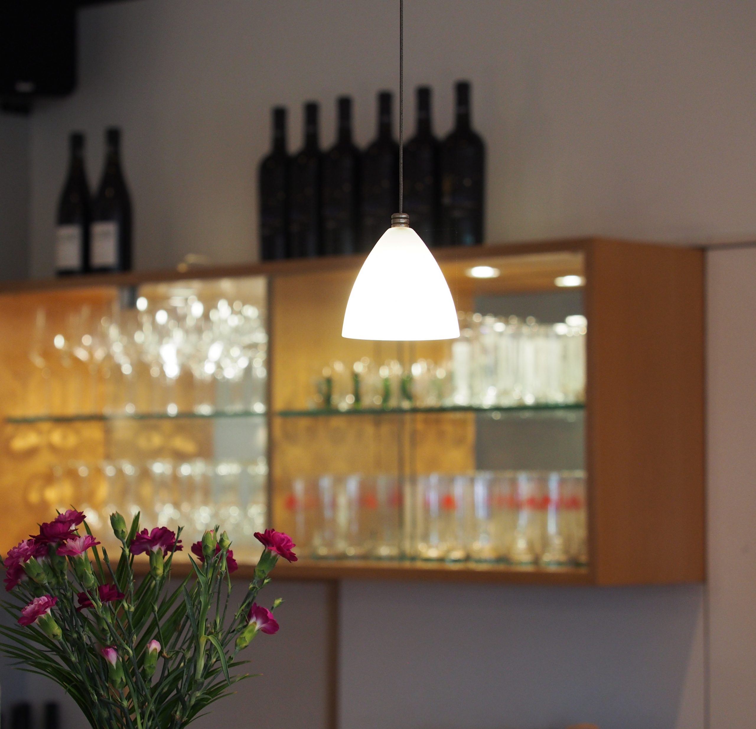 Restaurant Goldener Propeller – Bild 6