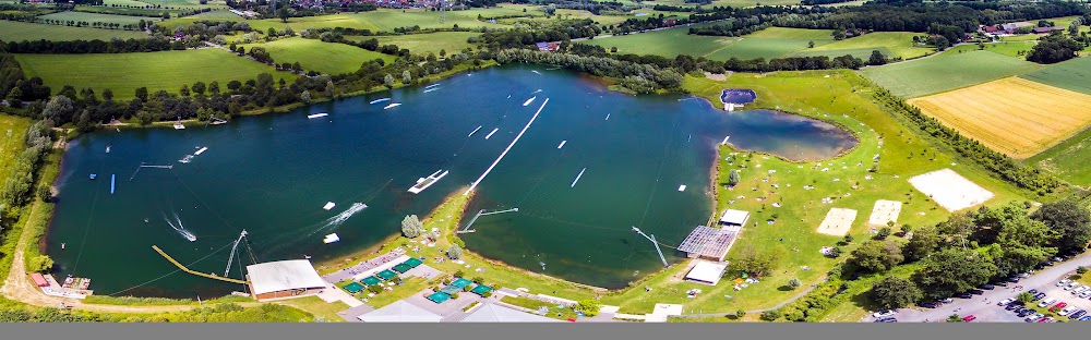 Wasserski Hamm – Bild 2