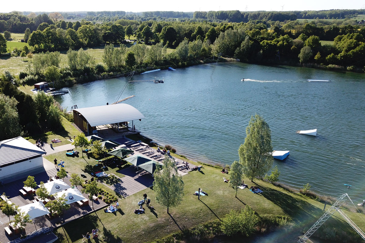 Wasserski Hamm – Bild 5