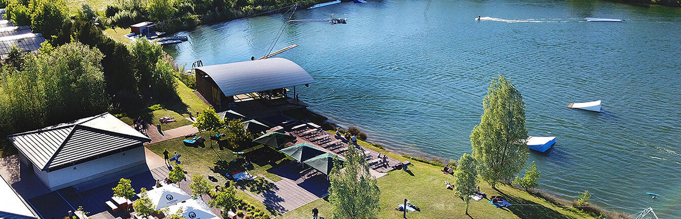 Wasserski Hamm – Bild 6