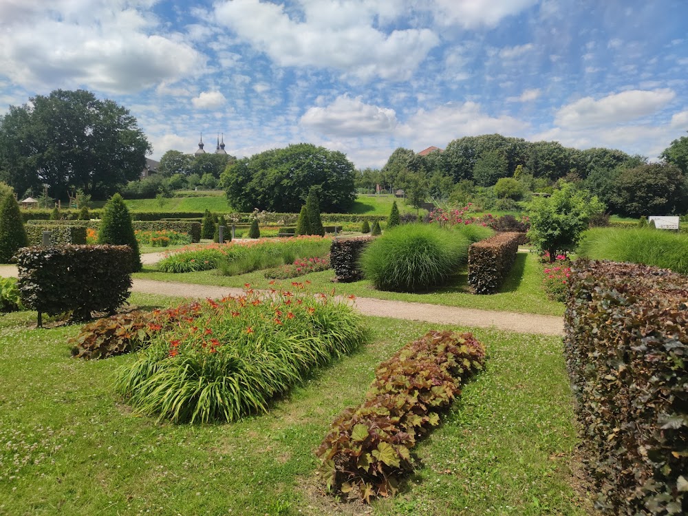 Alter Garten – Bild 1