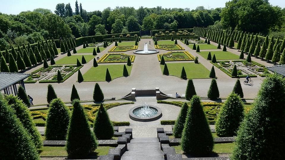 Alter Garten – Bild 3