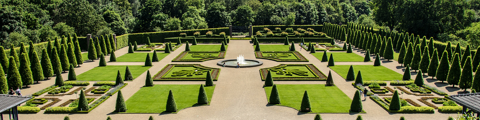 Alter Garten – Bild 5