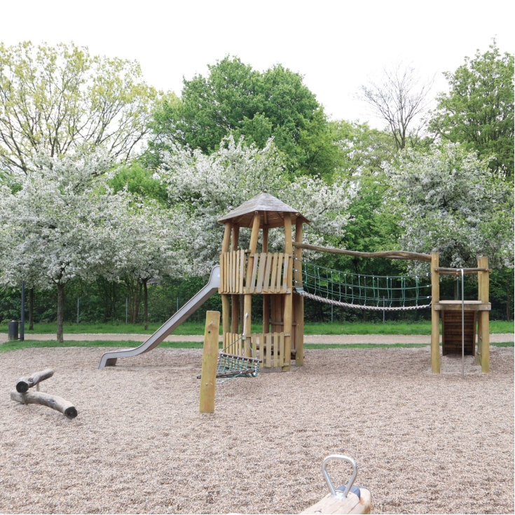 Alter Garten – Bild 6