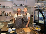 Fräulein Kontor - Konditorei & Café – Bild 4