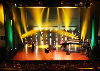 Parktheater Iserlohn – Bild 1