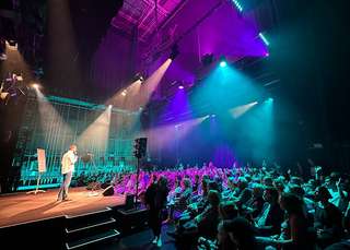 Parktheater Iserlohn – Bild 2