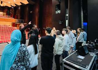 Parktheater Iserlohn – Bild 3