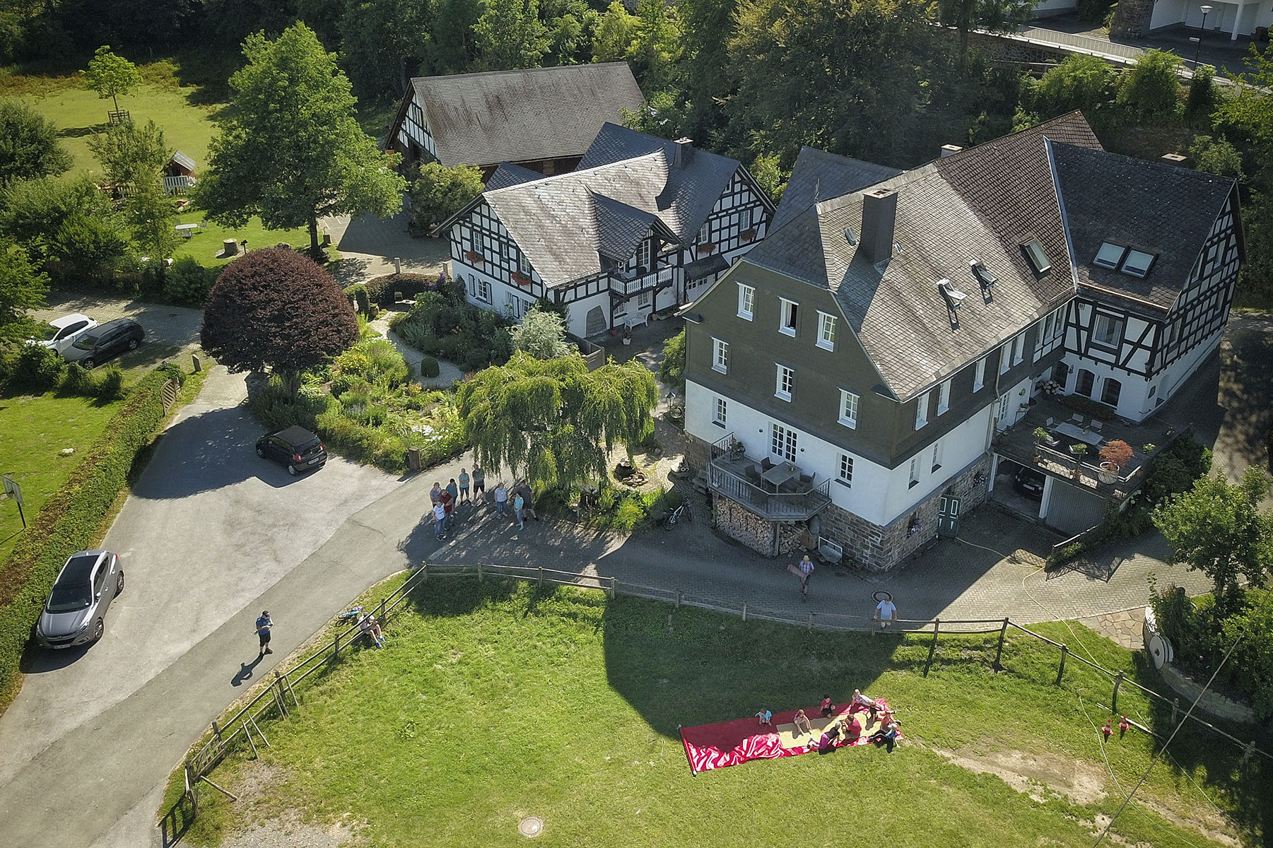 Ferienhof Heute-Mühle – Bild 3