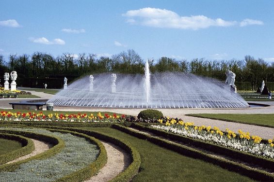 Wasserspiel – Bild 2