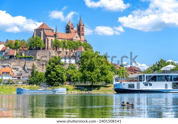 Breisach am Rhein - Altstadt – Bild 4