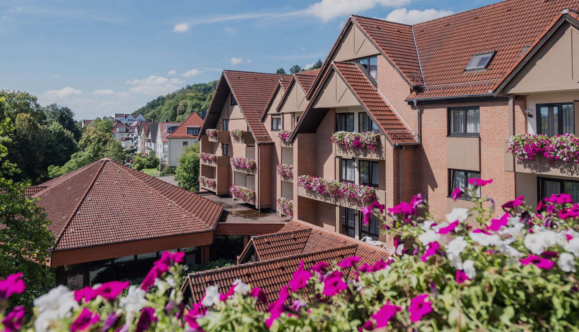 Kurpark Bad Hersfeld – Bild 2