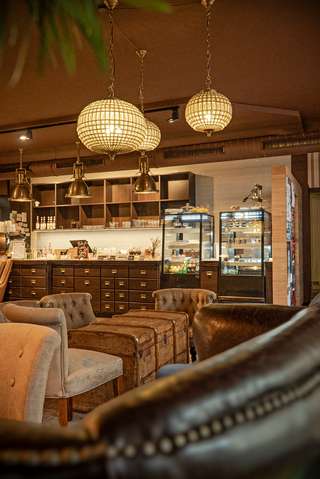 Coffee House Salzburg – Bild 1