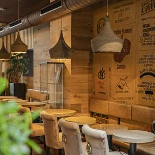 Coffee House Salzburg – Bild 2