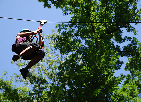 Waldklettergarten Stuttgart – Bild 5