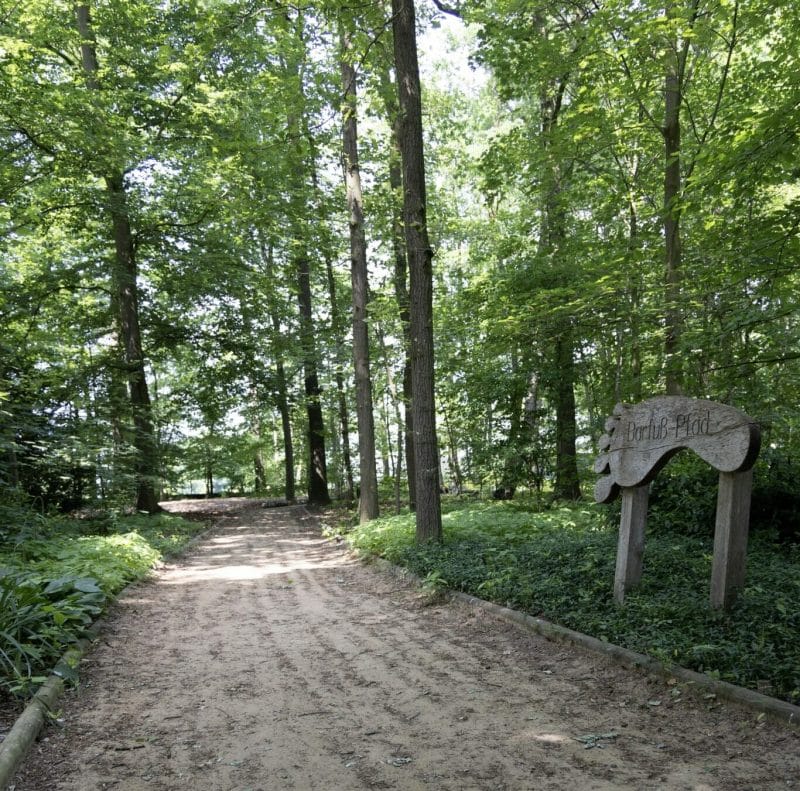 Stadtpark Emsdetten – Bild 3