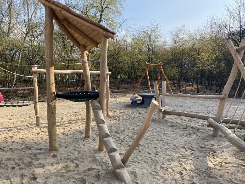 Stadtpark Emsdetten – Bild 5