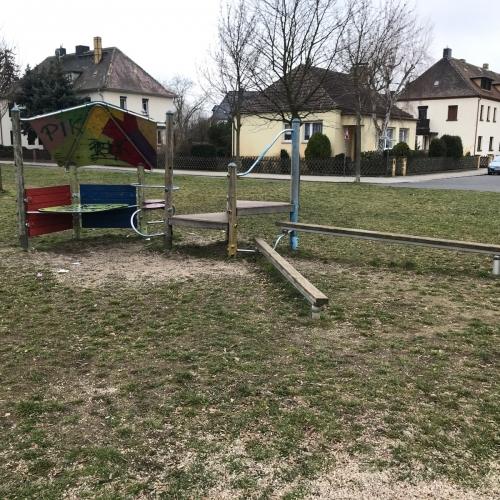 Spielplatz "Blücherstraße" – Bild 3
