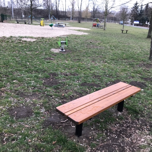 Spielplatz "Blücherstraße" – Bild 6