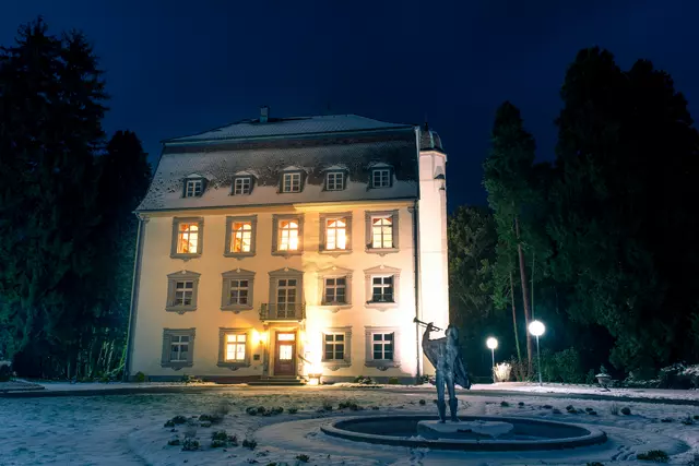 Kursaal Bad Säckingen – Bild 1