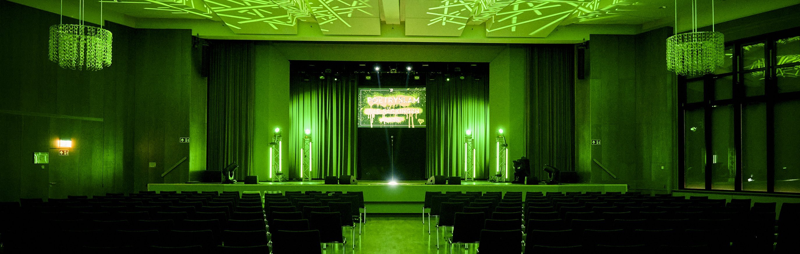 Kursaal Bad Säckingen – Bild 2