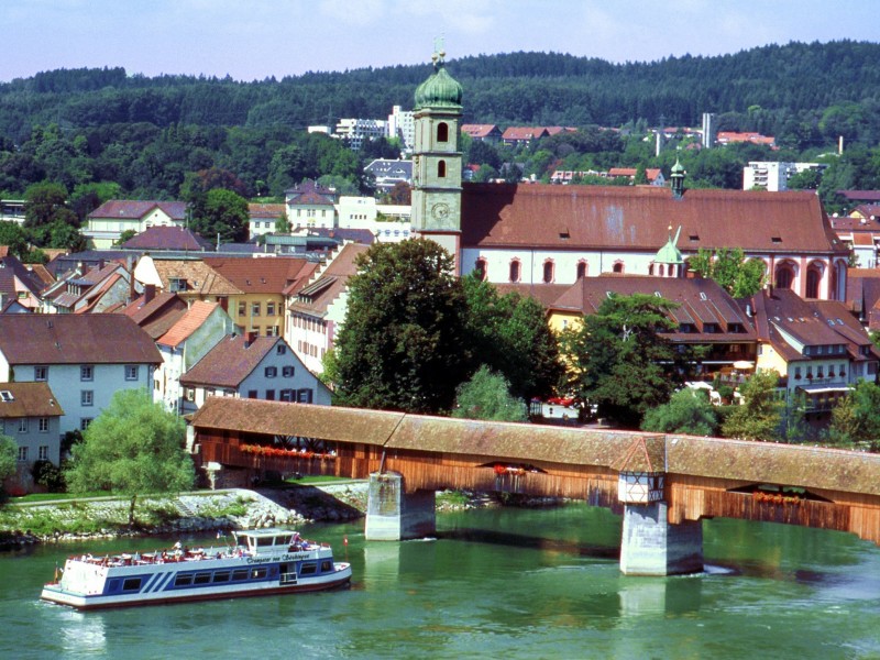 Kursaal Bad Säckingen – Bild 4