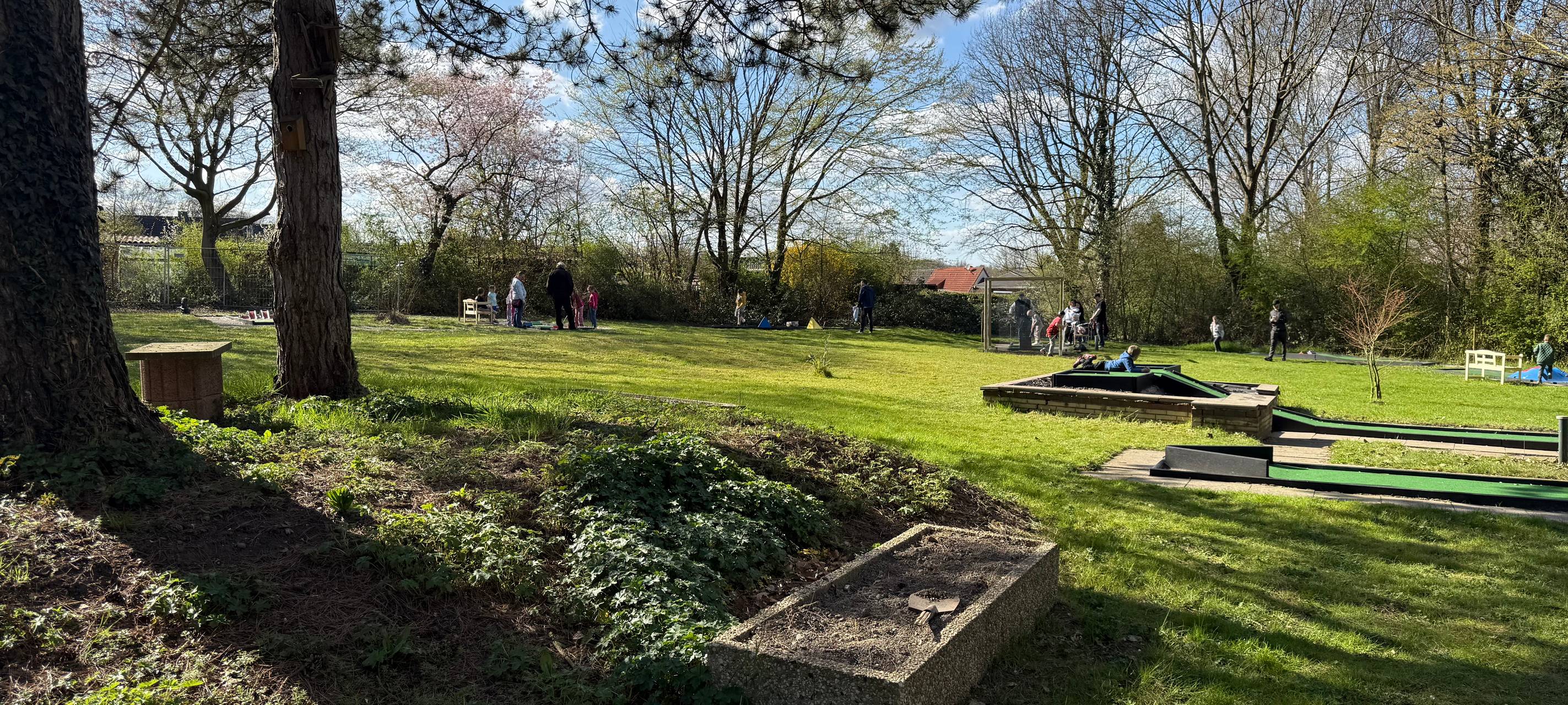 minigolfanlage hallostr.48 – Bild 6