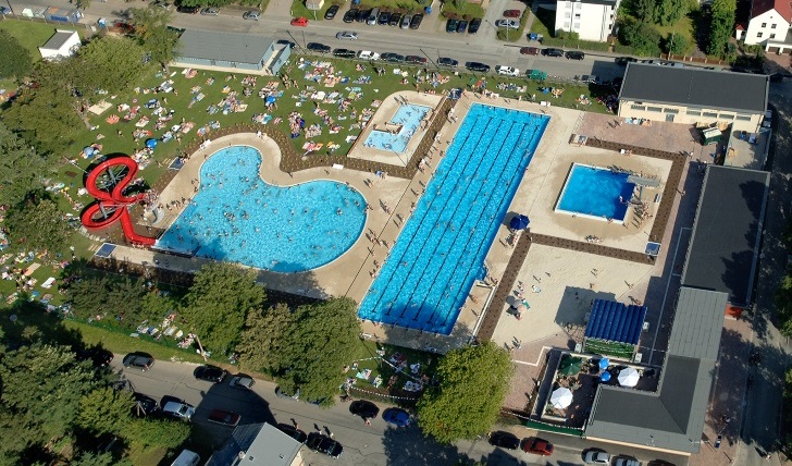 Bolzplatz Sperlingsberg (bis 16 Jahre) – Bild 4