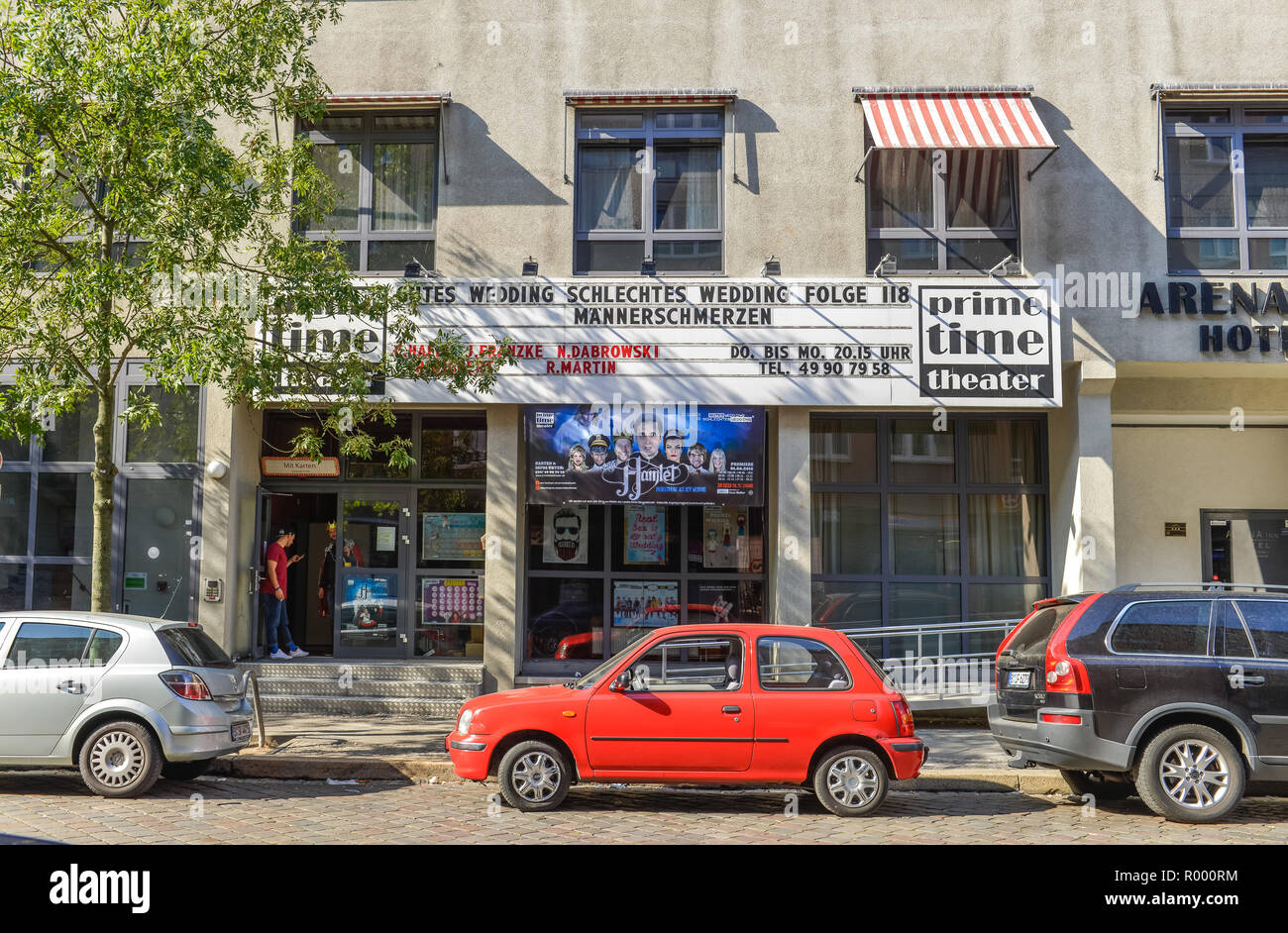 Prime Time Theater – Bild 4