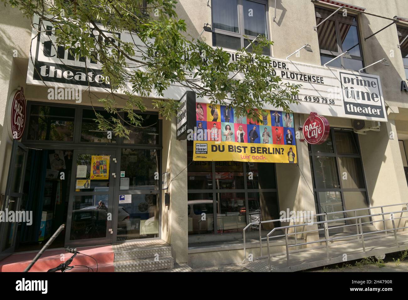 Prime Time Theater – Bild 5