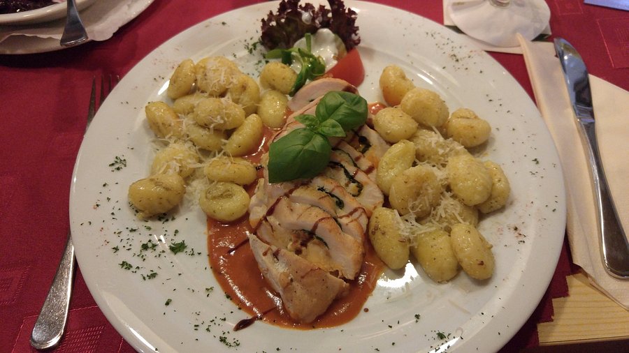 Gaststätte Waldhaus Reißig – Bild 4