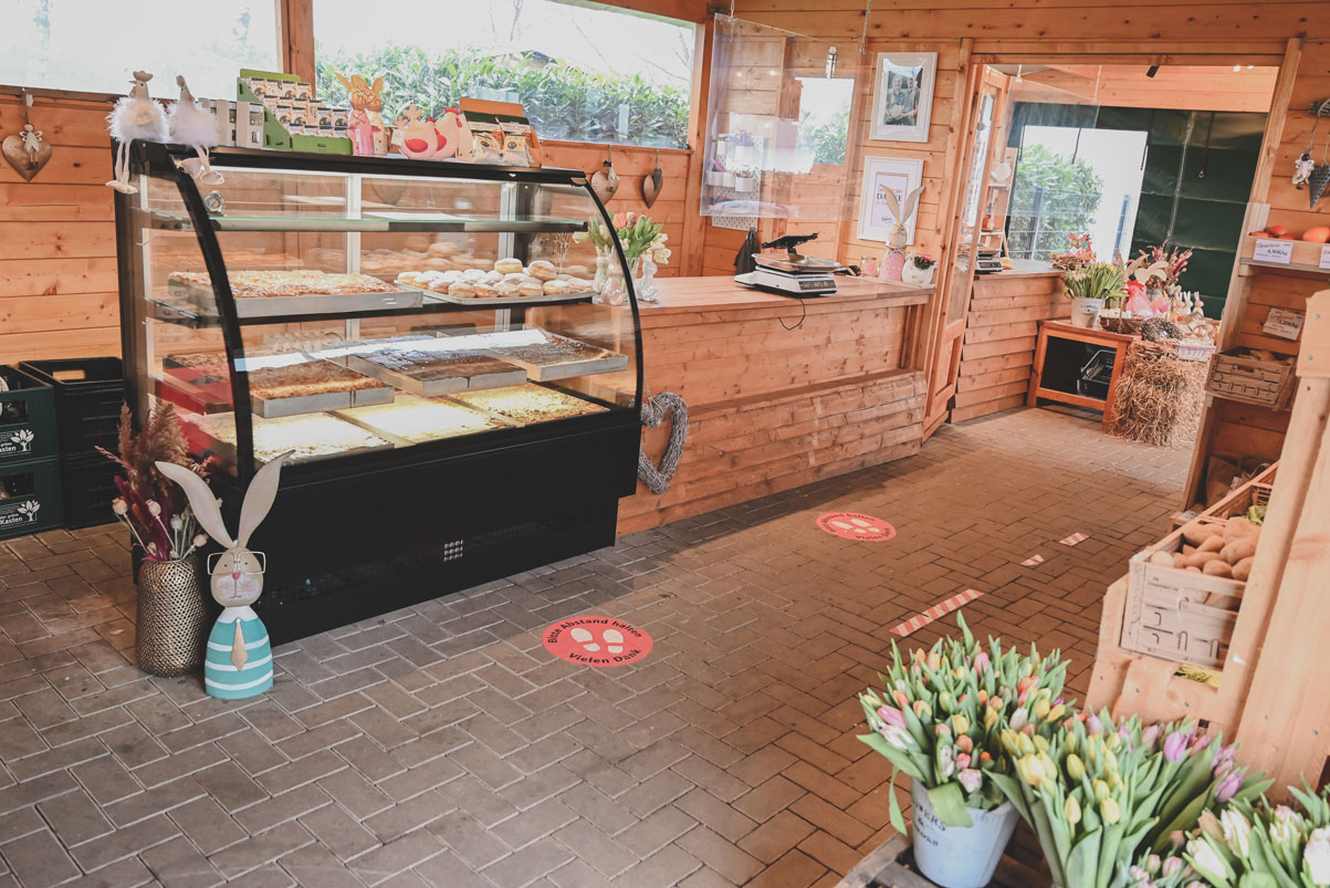 Schlüters Hofverkauf GbR – Bild 3