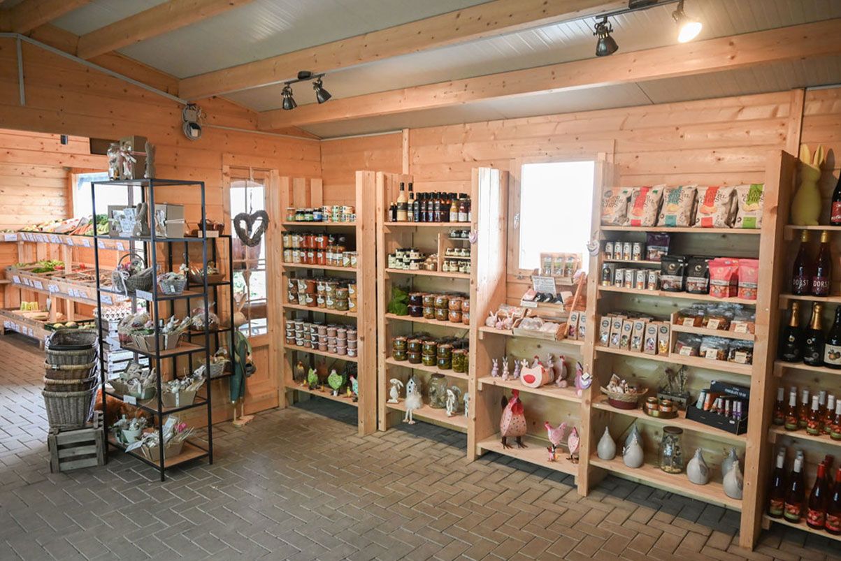 Schlüters Hofverkauf GbR – Bild 5